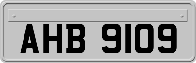 AHB9109