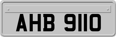 AHB9110