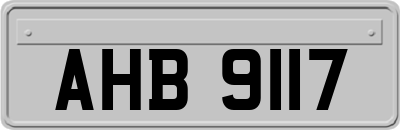 AHB9117