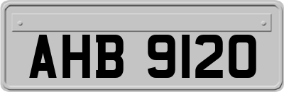 AHB9120