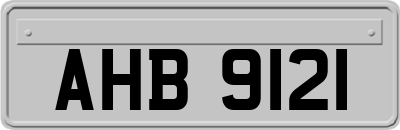 AHB9121