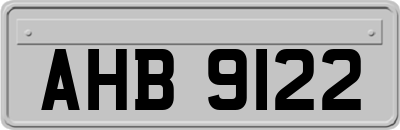 AHB9122