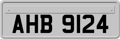 AHB9124