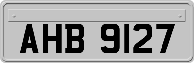AHB9127