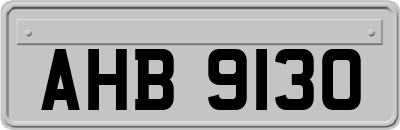 AHB9130