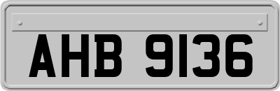 AHB9136
