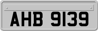 AHB9139