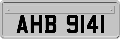 AHB9141