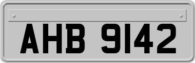 AHB9142