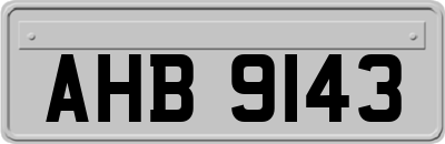 AHB9143