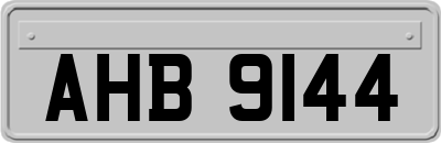 AHB9144