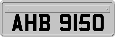 AHB9150