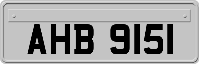 AHB9151