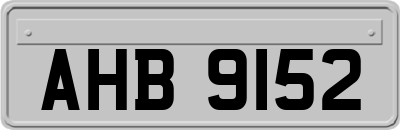 AHB9152