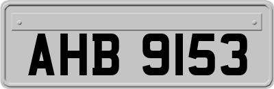 AHB9153