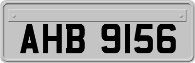 AHB9156