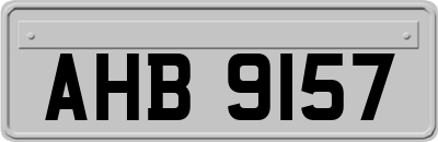 AHB9157