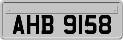 AHB9158