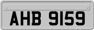 AHB9159