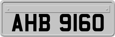 AHB9160