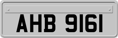 AHB9161