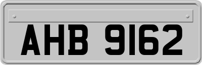 AHB9162