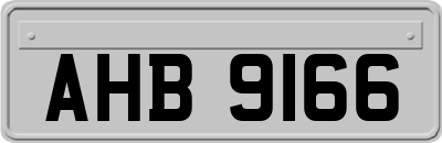 AHB9166