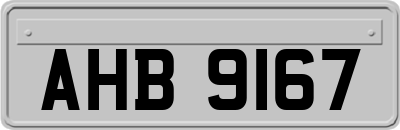 AHB9167