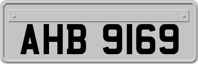 AHB9169