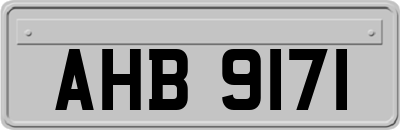 AHB9171