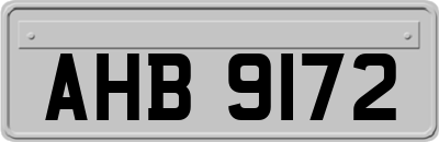 AHB9172