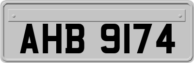 AHB9174