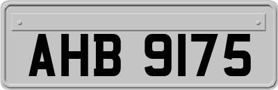 AHB9175