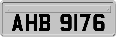 AHB9176
