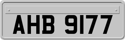 AHB9177