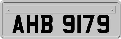 AHB9179