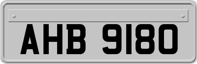 AHB9180