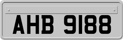 AHB9188