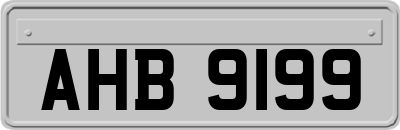 AHB9199