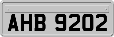 AHB9202