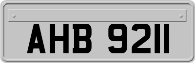 AHB9211
