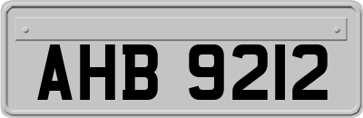 AHB9212