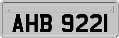 AHB9221