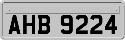 AHB9224