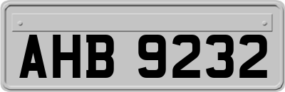 AHB9232