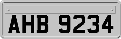 AHB9234