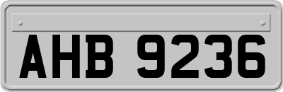 AHB9236