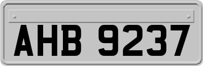 AHB9237
