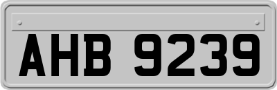 AHB9239