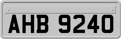 AHB9240